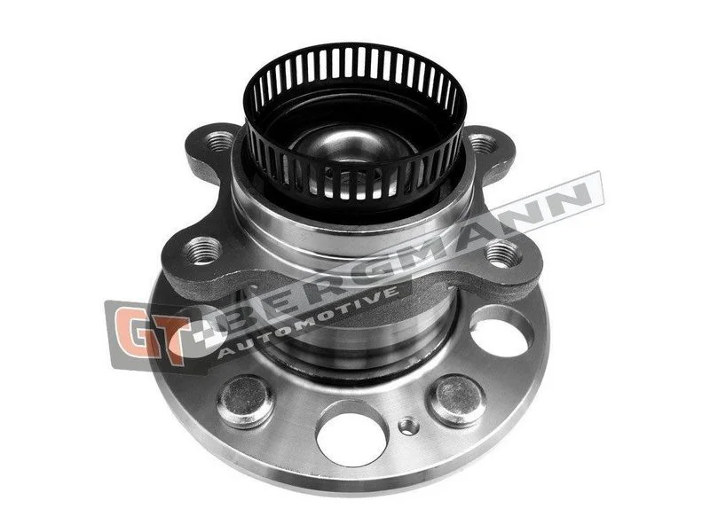 Rato guolio komplektas GT-BERGMANN GT24-075