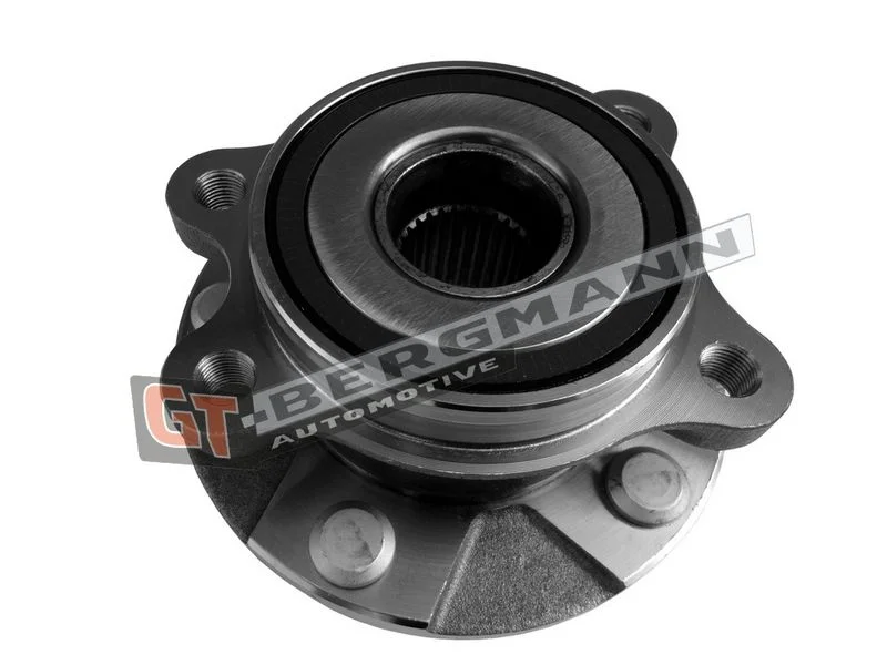 Rato guolio komplektas gt-bergmann automotive GT24-076