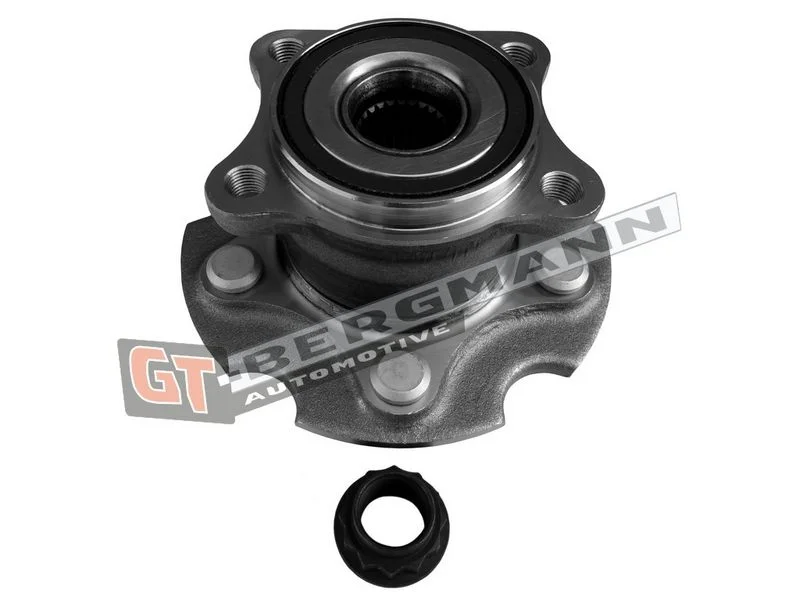 Rato guolio komplektas gt-bergmann automotive GT24-077