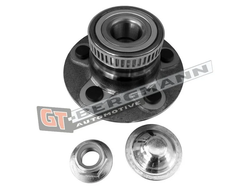 Rato guolio komplektas gt-bergmann automotive GT24-078