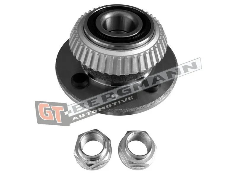 Rato guolio komplektas gt-bergmann automotive GT24-079