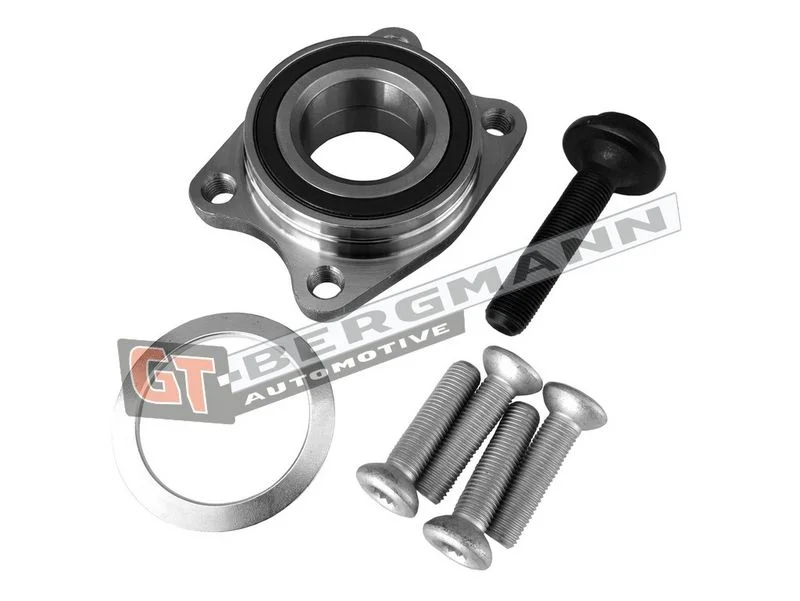 Rato guolio komplektas gt-bergmann automotive GT24-080