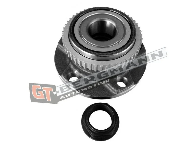 Rato guolio komplektas gt-bergmann automotive GT24-081