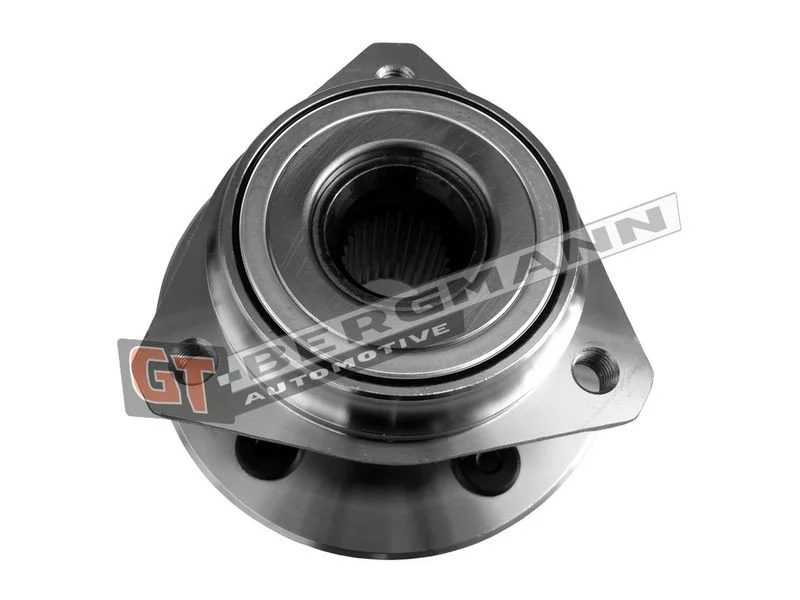 Rato guolio komplektas GT-BERGMANN GT24-082