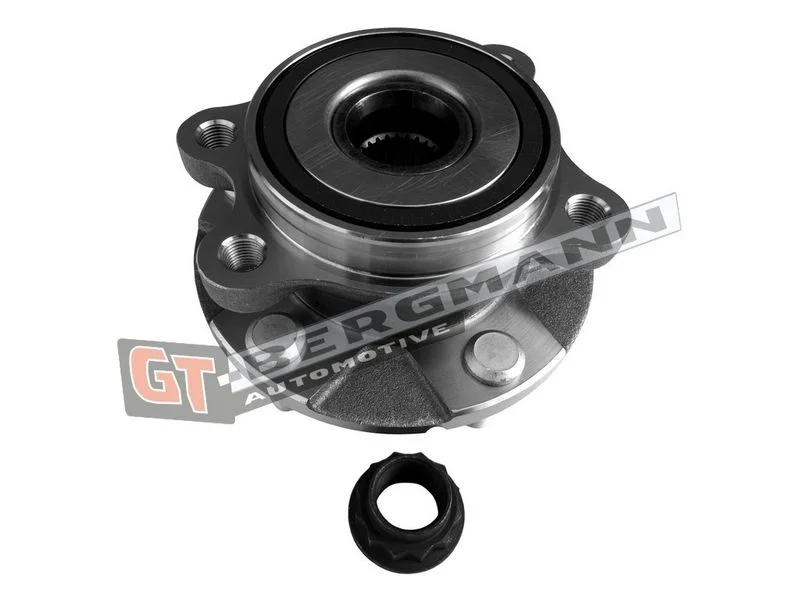 Rato guolio komplektas GT-BERGMANN Automotive GT24-083