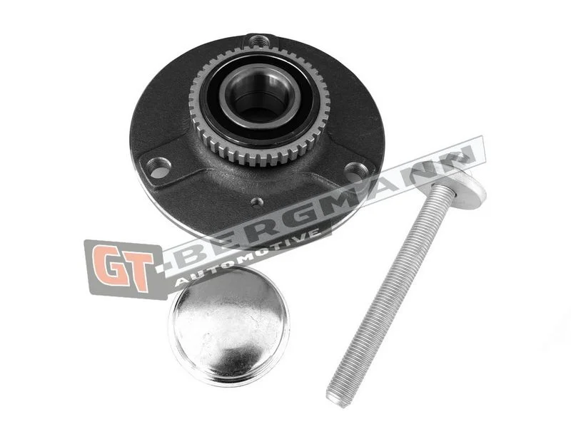 Rato guolio komplektas gt-bergmann automotive GT24-085