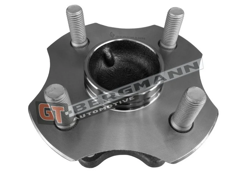 Rato guolio komplektas GT-BERGMANN GT24-089