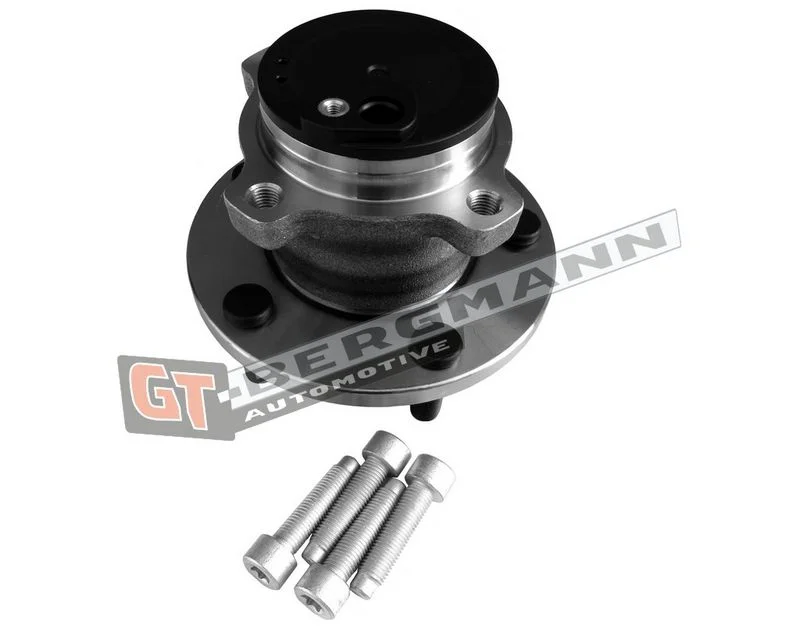 Rato guolio komplektas gt-bergmann automotive GT24-091