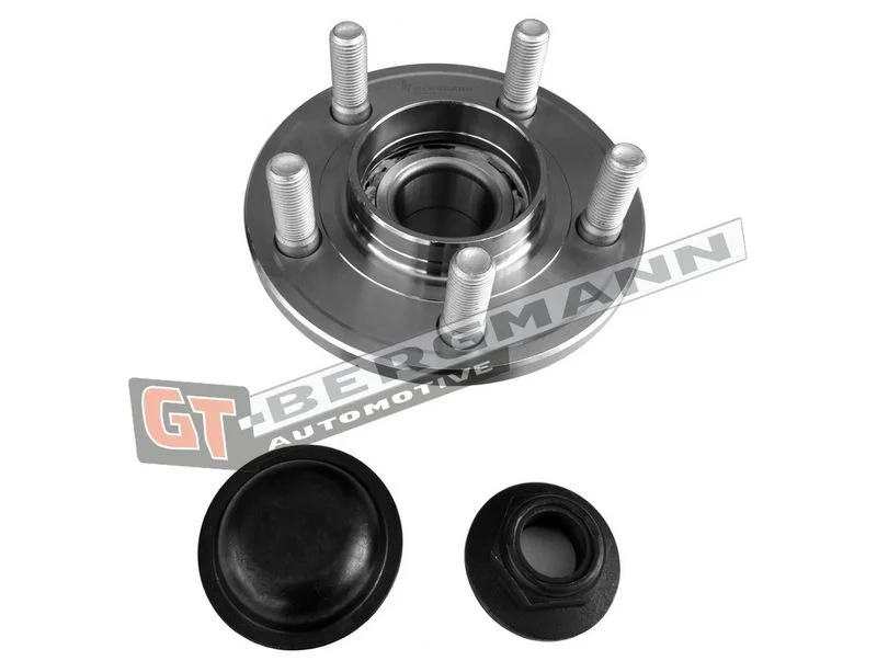 Rato guolio komplektas gt-bergmann automotive GT24-092
