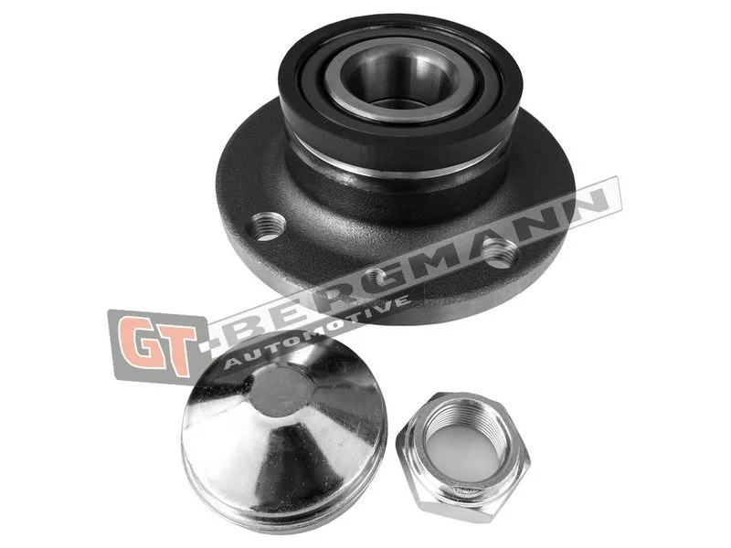 Rato guolio komplektas gt-bergmann automotive GT24-093