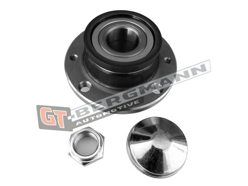 Rato guolio komplektas gt-bergmann automotive GT24-094