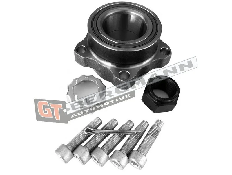 Rato guolio komplektas gt-bergmann automotive GT24-095