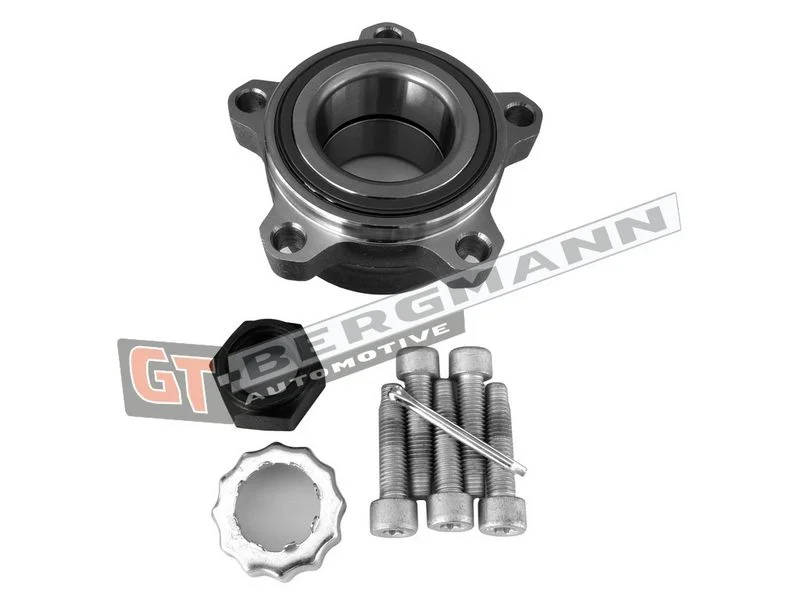 Rato guolio komplektas gt-bergmann automotive GT24-096