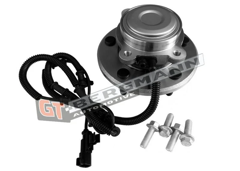Rato guolio komplektas gt-bergmann automotive GT24-103