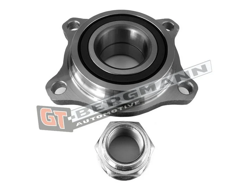 Rato guolio komplektas GT-BERGMANN GT24-104