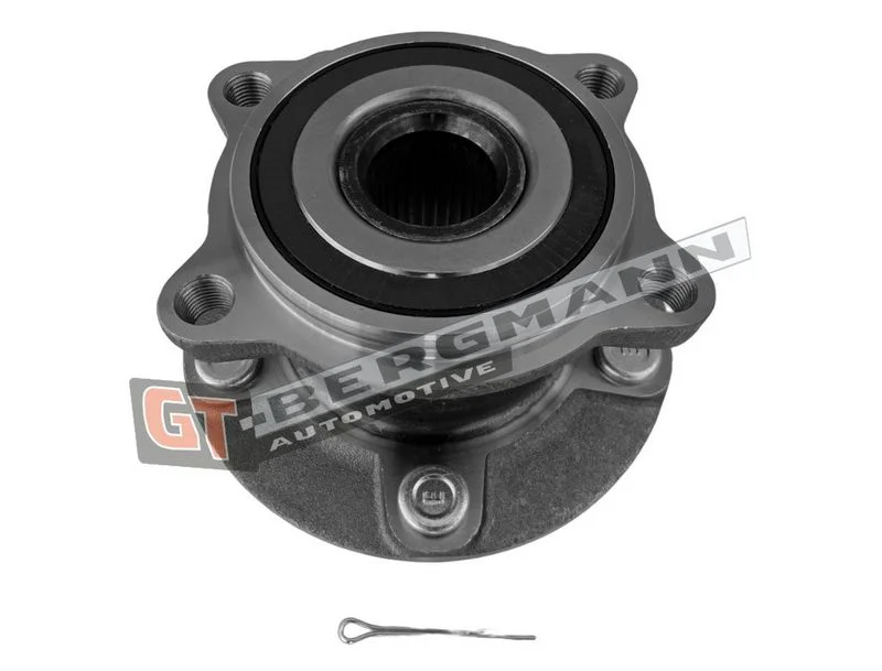 Rato guolio komplektas GT-BERGMANN GT24-107