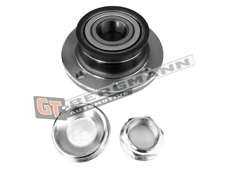 Rato guolio komplektas gt-bergmann automotive GT24-109