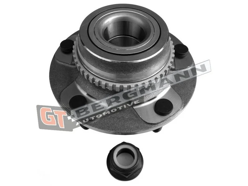 Rato guolio komplektas gt-bergmann automotive GT24-111
