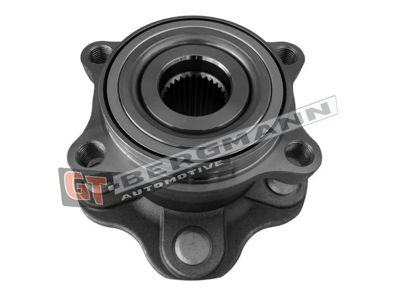 Rato guolio komplektas GT-BERGMANN GT24-115