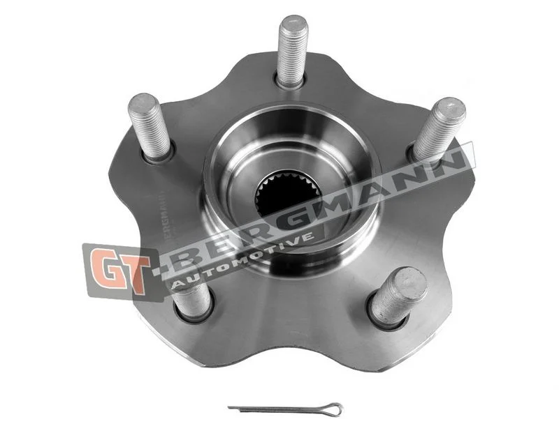 Rato guolio komplektas gt-bergmann automotive GT24-118