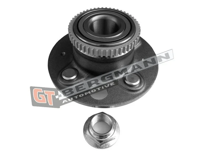 Rato guolio komplektas gt-bergmann automotive GT24-120
