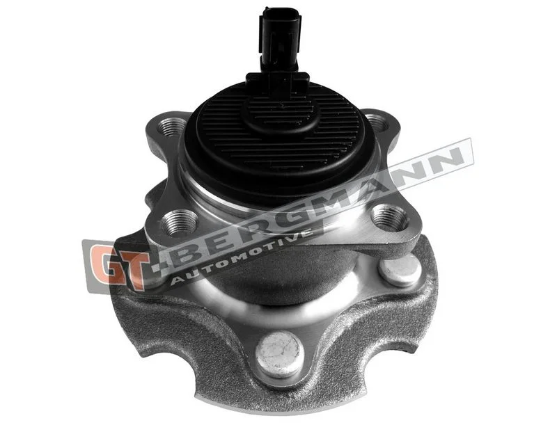 Rato guolio komplektas gt-bergmann automotive GT24-123