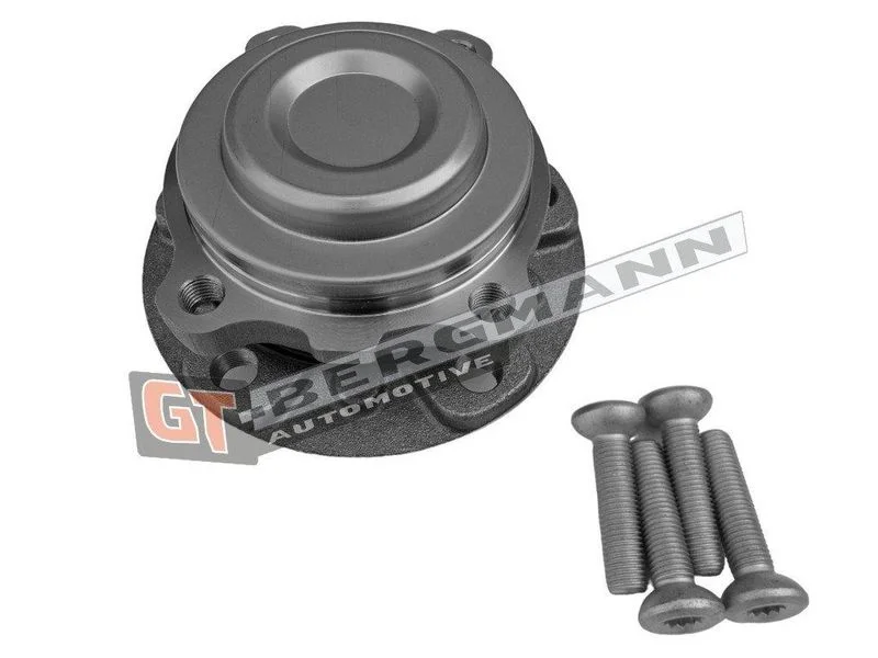Rato guolio komplektas GT-BERGMANN Automotive GT24-124