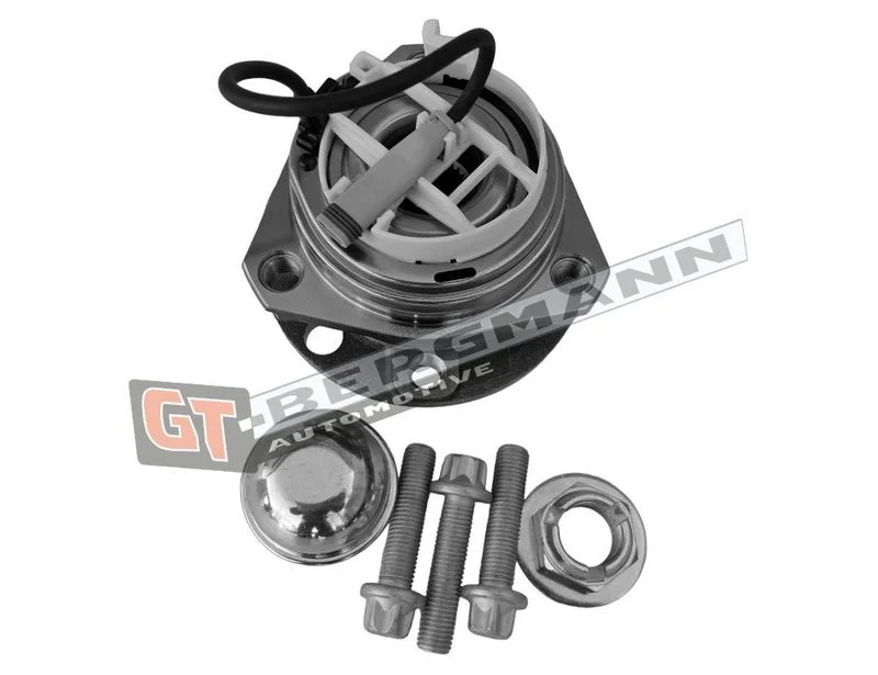 Rato guolio komplektas gt-bergmann automotive GT24-126