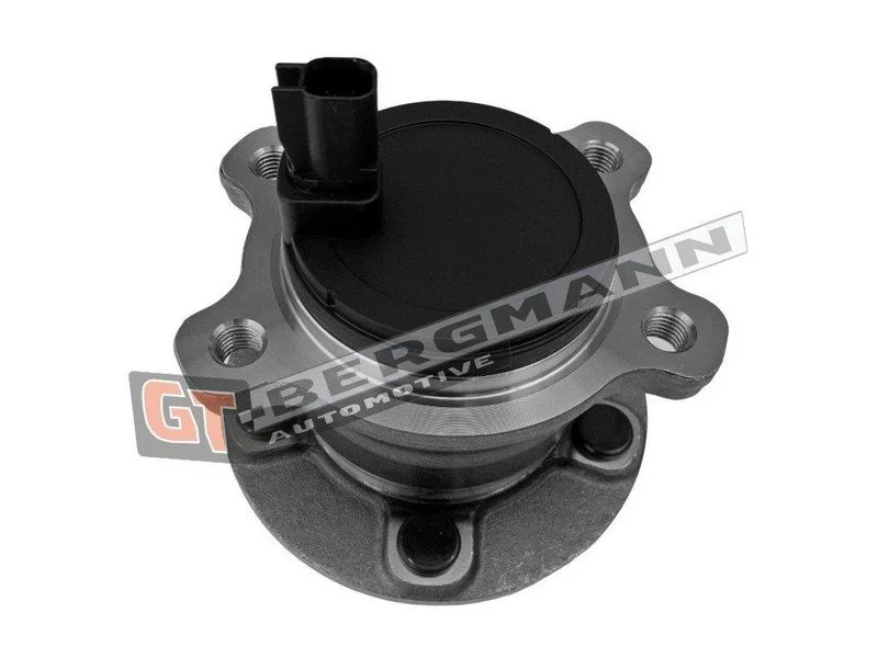 Rato guolio komplektas gt-bergmann automotive GT24-128
