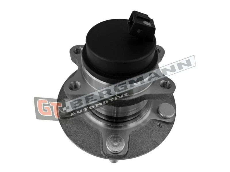 Rato guolio komplektas GT-BERGMANN GT24-129