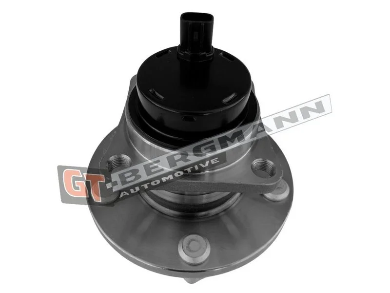 Rato guolio komplektas gt-bergmann automotive GT24-130