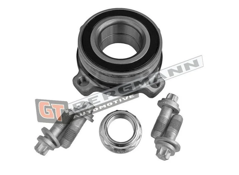 Wheel Bearing Kit gt-bergmann automotive GT24-131