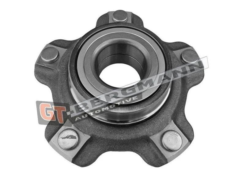 Rato guolio komplektas gt-bergmann automotive GT24-132