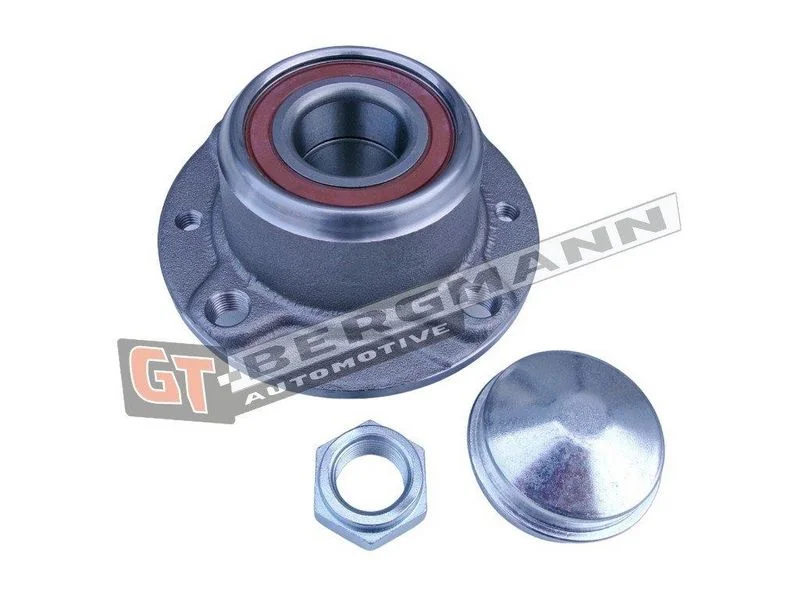 Rato guolio komplektas gt-bergmann automotive GT24-133