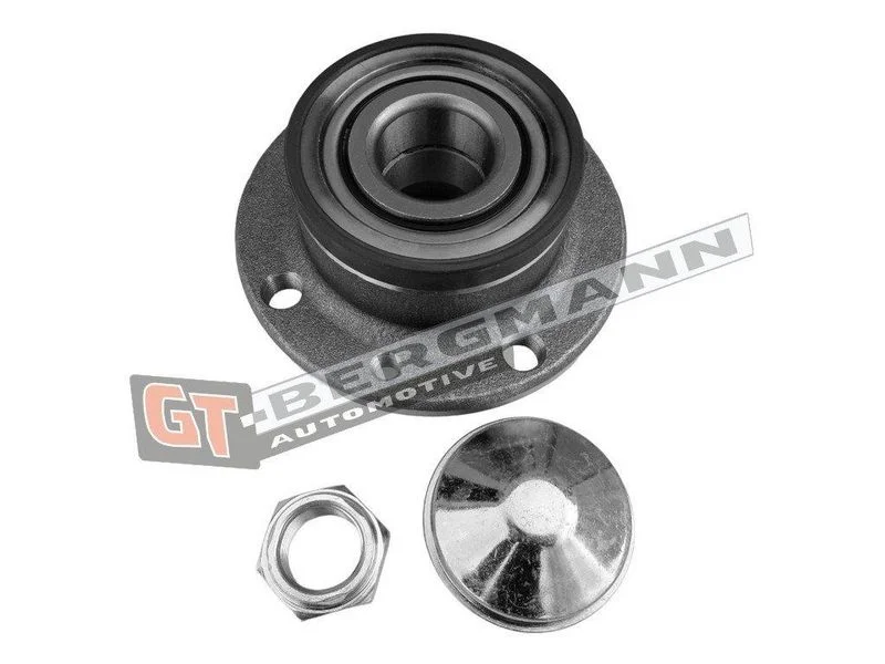 Rato guolio komplektas GT-BERGMANN GT24-136