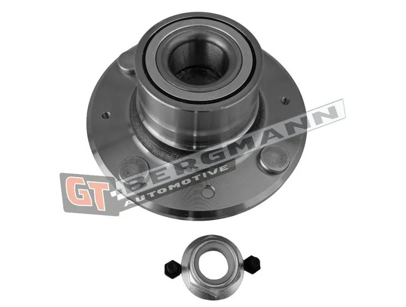 Rato guolio komplektas gt-bergmann automotive GT24-137