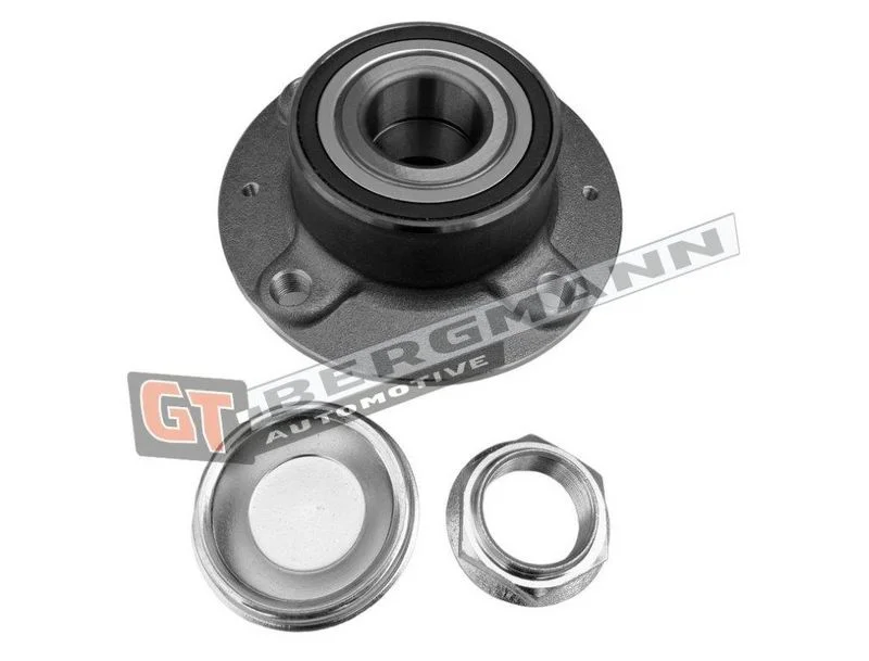 Rato guolio komplektas gt-bergmann automotive GT24-141