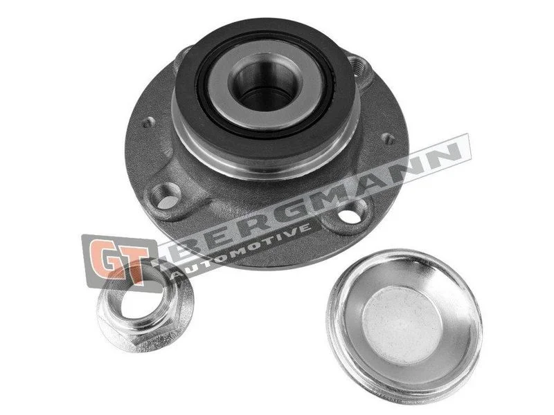 Rato guolio komplektas GT-BERGMANN Automotive GT24-142