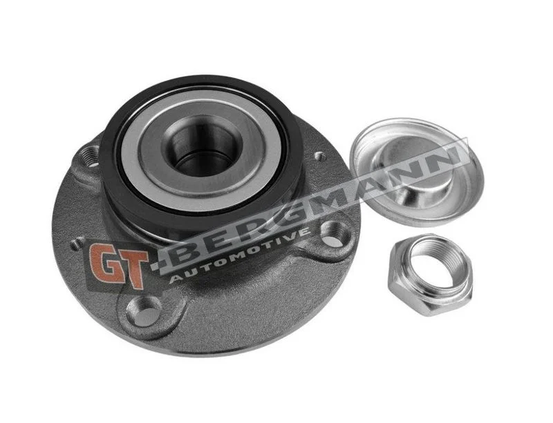 Rato guolio komplektas gt-bergmann automotive GT24-143