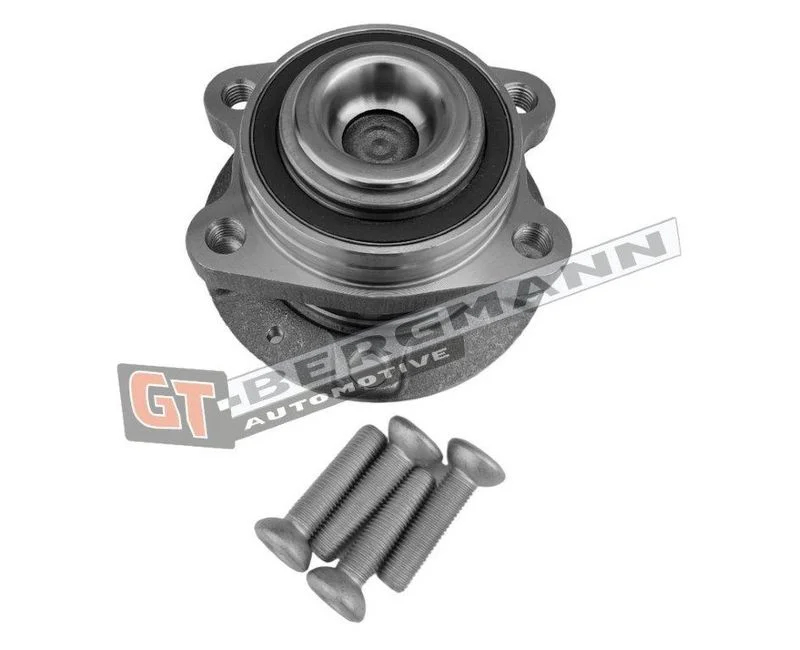 Rato guolio komplektas GT-BERGMANN Automotive GT24-144