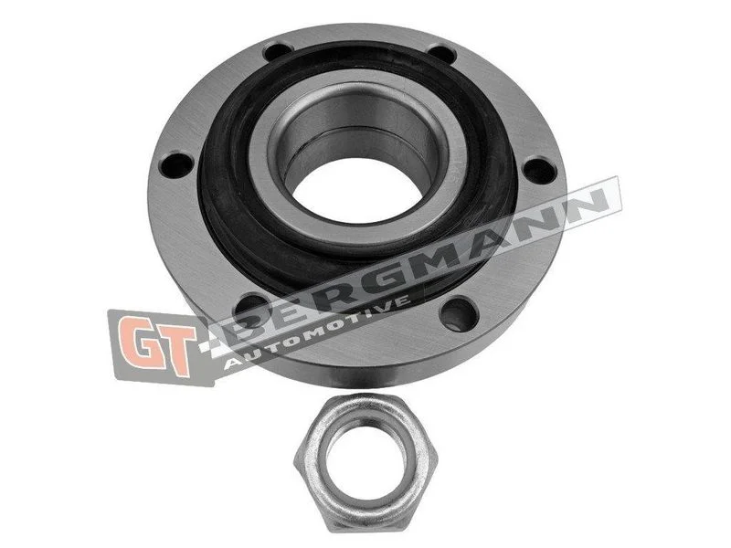 Rato guolio komplektas gt-bergmann automotive GT24-145