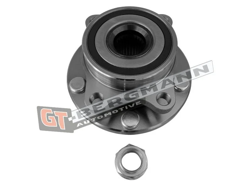 Rato guolio komplektas gt-bergmann automotive GT24-149
