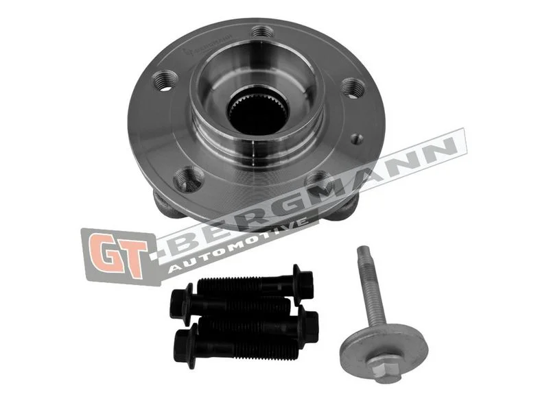 Rato guolio komplektas gt-bergmann automotive GT24-150