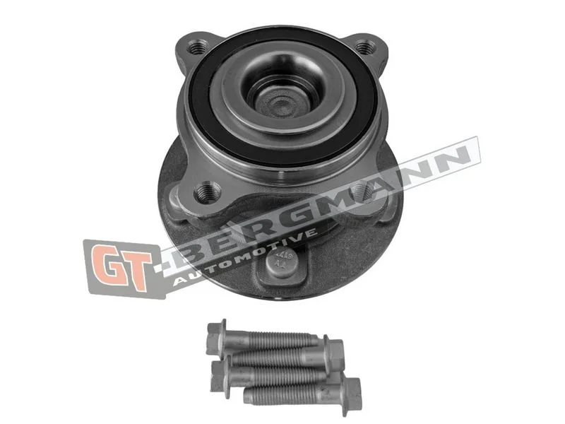 Rato guolio komplektas gt-bergmann automotive GT24-158