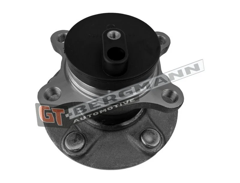 Rato guolio komplektas GT-BERGMANN GT24-160
