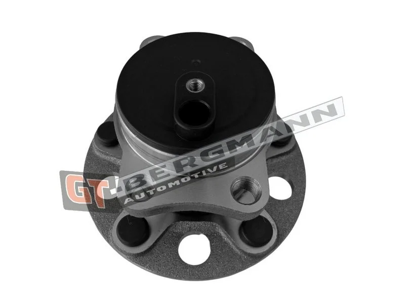 Rato guolio komplektas GT-BERGMANN GT24-161