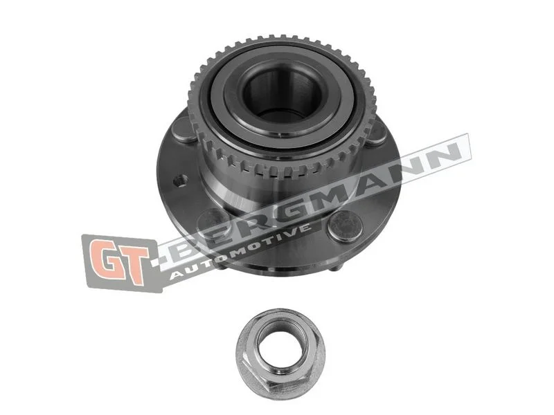 Rato guolio komplektas gt-bergmann automotive GT24-162