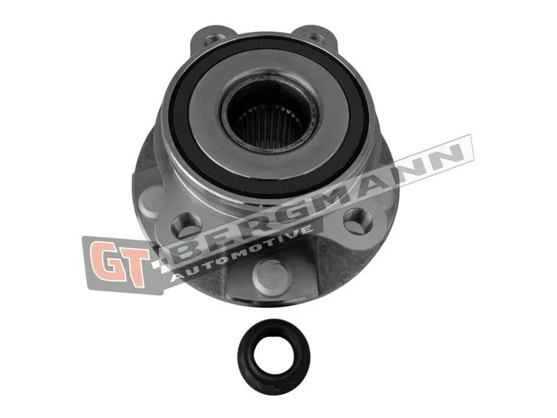 Rato guolio komplektas GT-BERGMANN Automotive GT24-163
