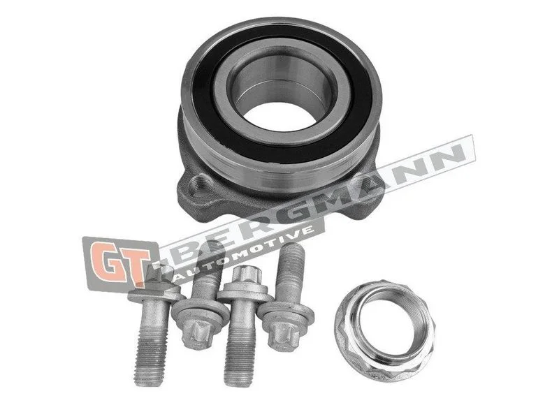 Rato guolio komplektas gt-bergmann automotive GT24-165