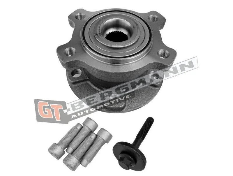 Rato guolio komplektas gt-bergmann automotive GT24-172